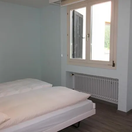 Residenza Lagrev 2 Zimmerwohnung Nr 122 - Typ 21a - 1 Etage - Sued דירה סילס מריה