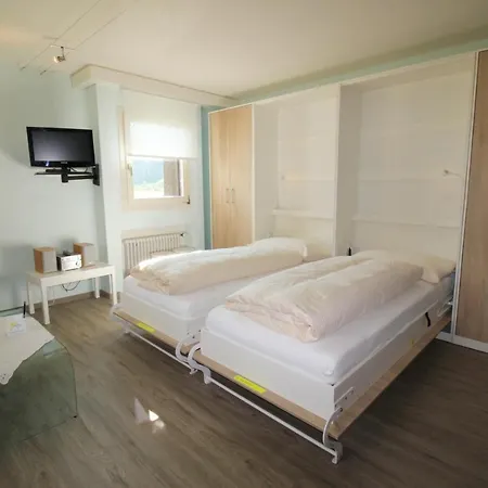 Residenza Lagrev 2 Zimmerwohnung Nr 122 - Typ 21a - 1 Etage - Sued דירה סילס מריה