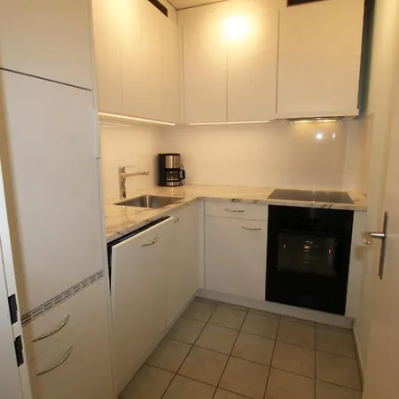 Residenza Lagrev 2 Zimmerwohnung Nr 122 - Typ 21a - 1 Etage - Sued *