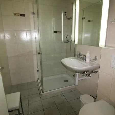 Residenza Lagrev 2 Zimmerwohnung Nr 122 - Typ 21a - 1 Etage - Sued דירה סילס מריה