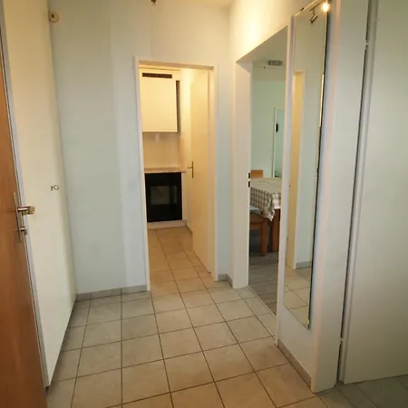 Residenza Lagrev 2 Zimmerwohnung Nr 122 - Typ 21a - 1 Etage - Sued דירה