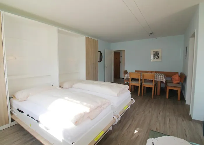 Residenza Lagrev 2 Zimmerwohnung Nr 122 - Typ 21a - 1 Etage - Sued *