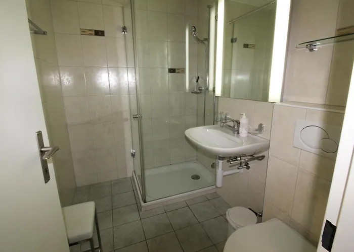 Residenza Lagrev 2 Zimmerwohnung Nr 122 - Typ 21a - 1 Etage - Sued Appartement Sils Maria