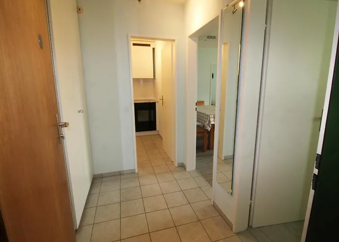 Residenza Lagrev 2 Zimmerwohnung Nr 122 - Typ 21a - 1 Etage - Sued Appartement